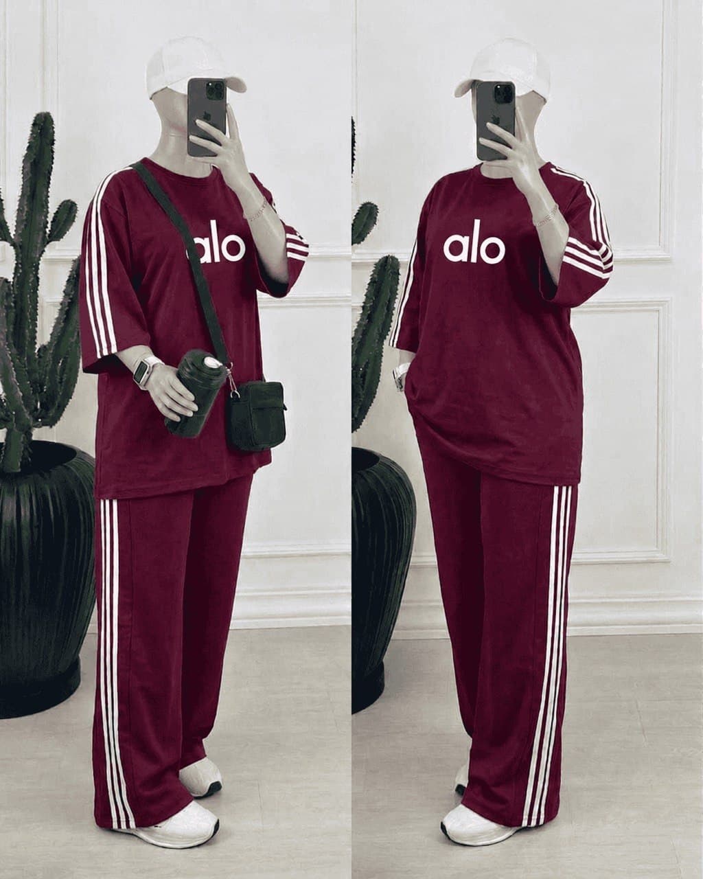 توتة alo نسائية